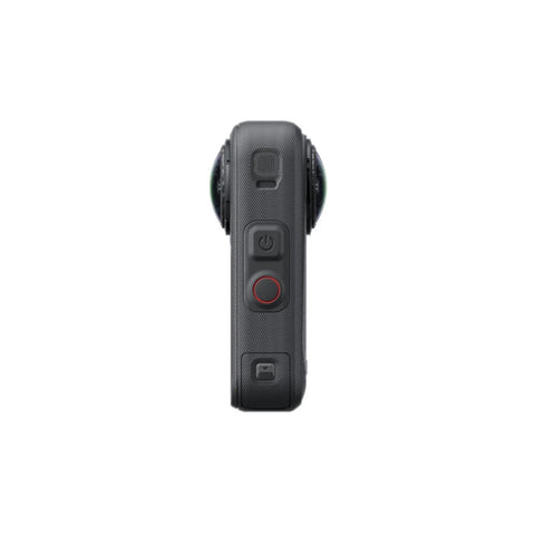 Cámara De Acción 360 Insta360 X6 8K Essentials Bundle