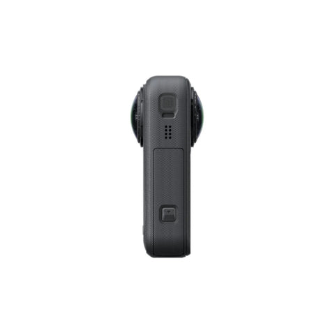 Cámara De Acción 360 Insta360 X6 8K Standard Bundle Midnight Black