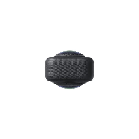 Cámara De Acción 360 Insta360 X6 8K Standard Bundle Midnight Black