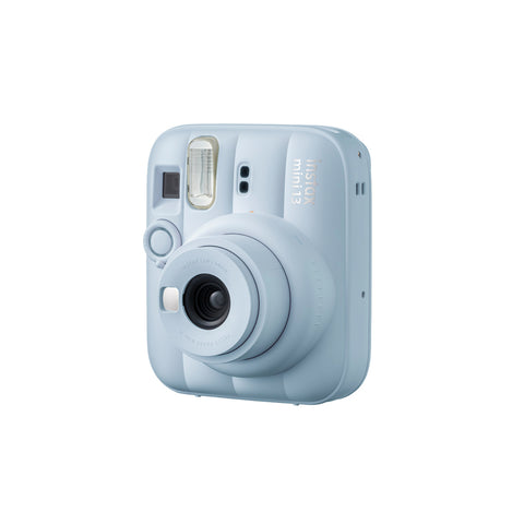 Kit Camara Instantanea Instax Mini 13 Azul + Film 10