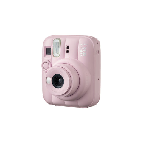 Kit Camara Instantanea Instax Mini 13 Rosa + Film 10