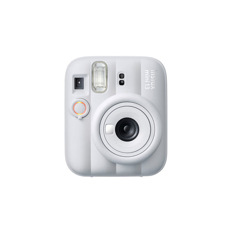 Kit Camara Instantanea Instax Mini 13 Blanco + Film 10