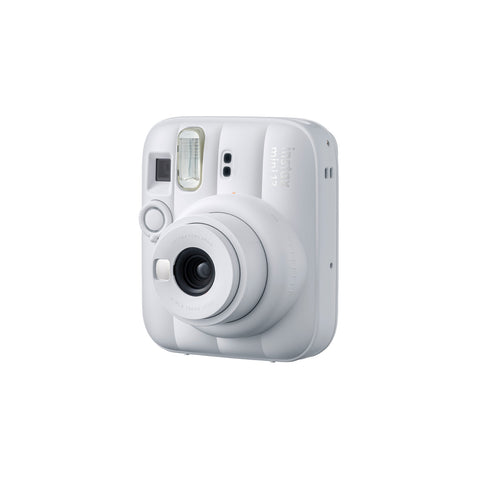 Kit Camara Instantanea Instax Mini 13 Blanco + Film 10