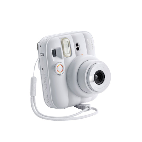 Kit Camara Instantanea Instax Mini 13 Blanco + Film 10