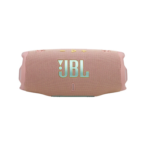 Parlante Bluetooth JBL Charge 6