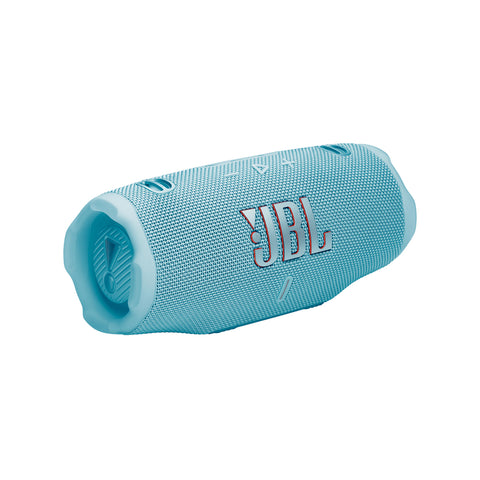 Parlante Bluetooth JBL Charge 6