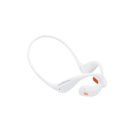Audifonos Deportivos JBL Endurance Pace Blanco Bluetooth 5.3 IP68