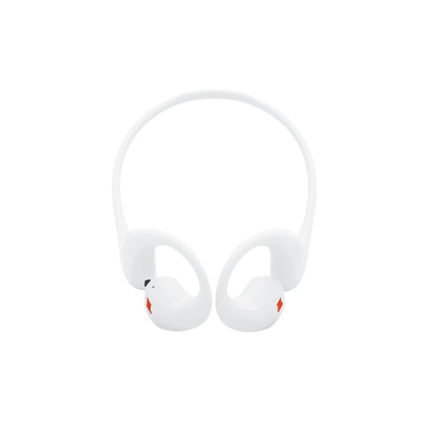 Audifonos Deportivos JBL Endurance Pace Blanco Bluetooth 5.3 IP68