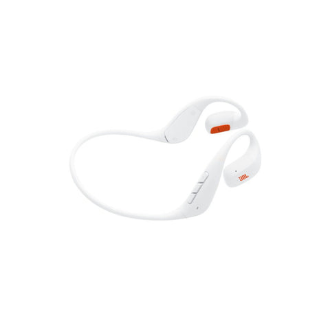 Audifonos Deportivos JBL Endurance Pace Blanco Bluetooth 5.3 IP68