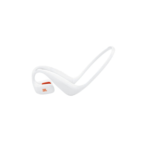Audifonos Deportivos JBL Endurance Pace Blanco Bluetooth 5.3 IP68