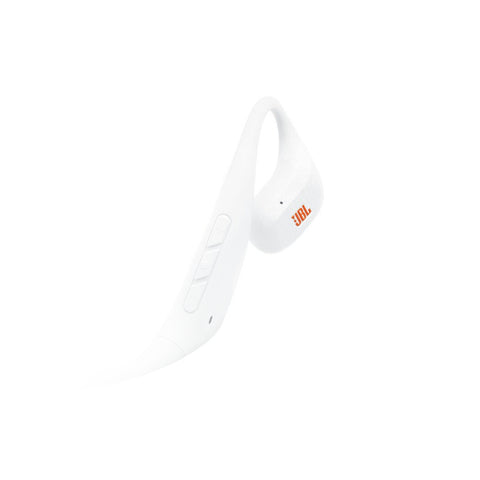 Audifonos Deportivos JBL Endurance Pace Blanco Bluetooth 5.3 IP68