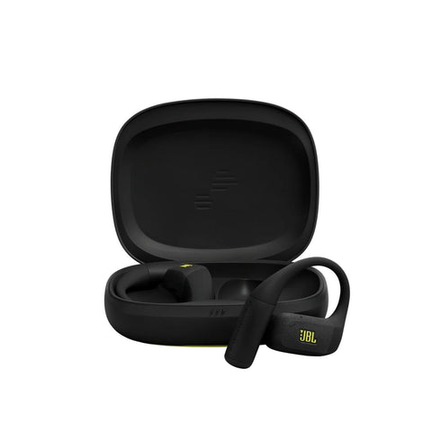 Audifonos Inalambricos JBL Endurance Zone Negro TWS