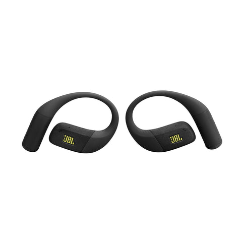 Audifonos Inalambricos JBL Endurance Zone Negro TWS
