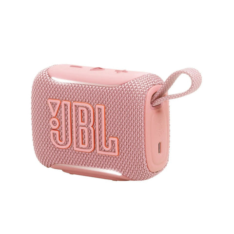 Parlante Inalambrico JBL Go 5 BT