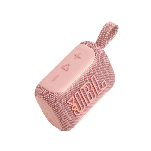 Parlante Inalambrico JBL Go 5 BT