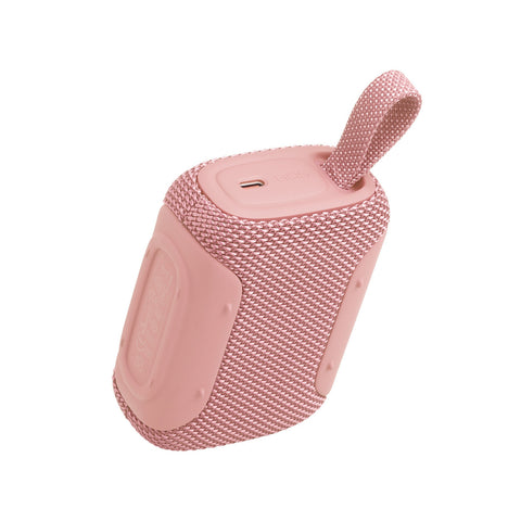 Parlante Inalambrico JBL Go 5 BT