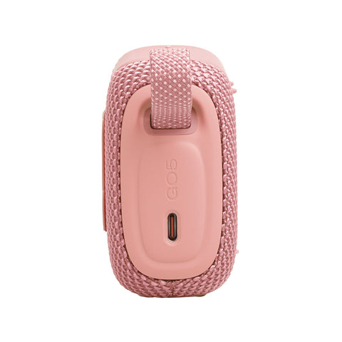 Parlante Inalambrico JBL Go 5 BT