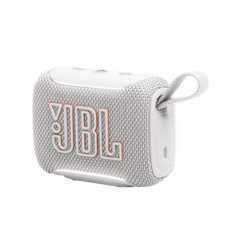 Parlante Inalambrico JBL Go 5 BT