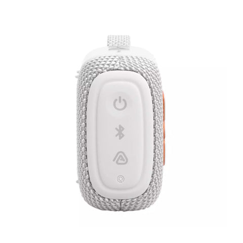 Parlante Inalambrico JBL Go 5 BT