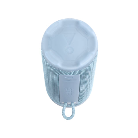 Parlante Inalambrico JBL Grip Azul Claro