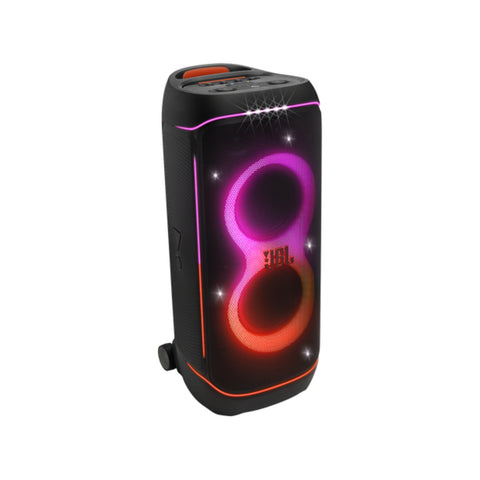 Parlante Inalambrico JBL Partybox 720 Bluetooth Negro 800W
