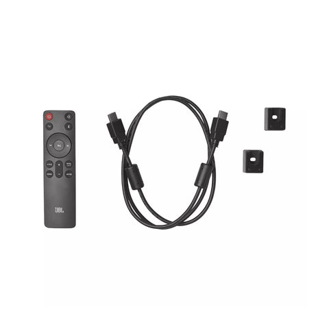 Barra de Sonido JBL Soundbar SB510 Black Bluetooth
