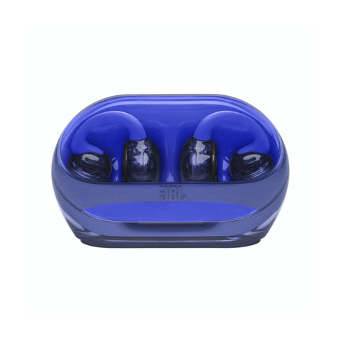Audifonos Inalambricos JBL Soundgear Clips Azul