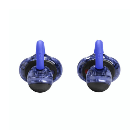 Audifonos Inalambricos JBL Soundgear Clips Azul