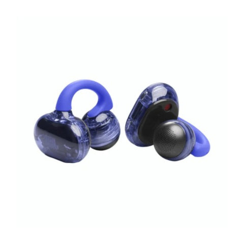 Audifonos Inalambricos JBL Soundgear Clips Azul