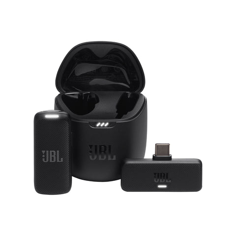 Micrófono Inalámbrico JBL Quantum Stream USB-C 2.4GHz