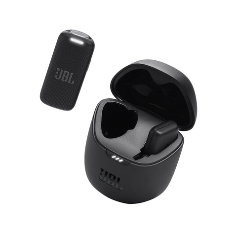 Micrófono Inalámbrico JBL Quantum Stream USB-C 2.4GHz
