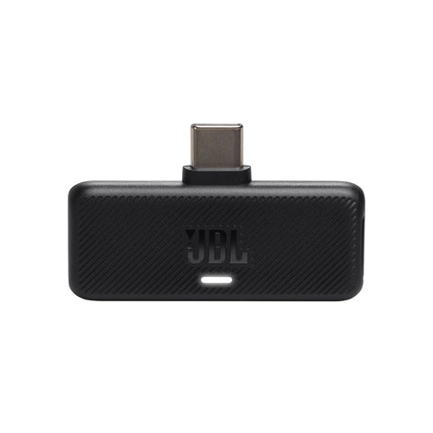 Micrófono Inalámbrico JBL Quantum Stream USB-C 2.4GHz
