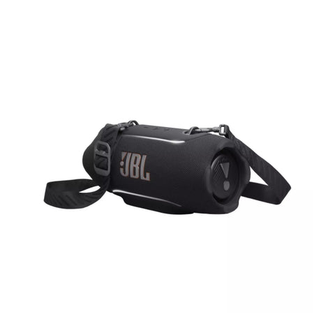 Parlante  Bluetooth JBL Xtreme 5 Negro IP68 USB-C