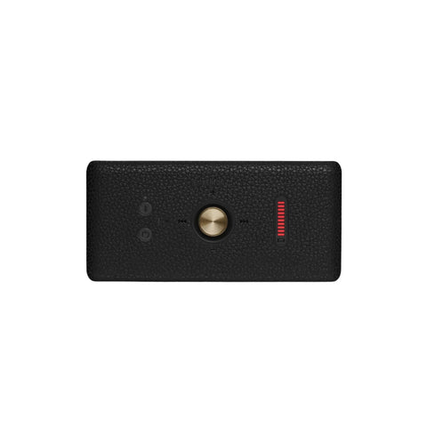 Parlante Portátil Bluetooth Marshall Emberton III Negro