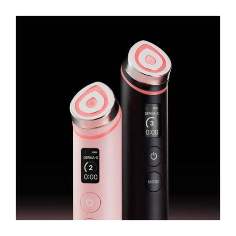 Dispositivo Facial Medicube AGE-R Booster Pro EX LED Rosado