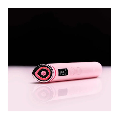Dispositivo Facial Medicube AGE-R Booster Pro EX LED Rosado