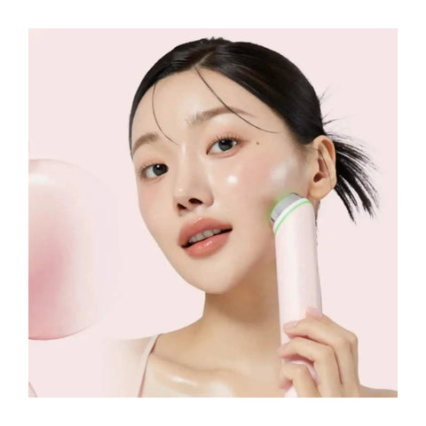 Dispositivo Facial Medicube AGE-R Booster Pro EX LED Rosado