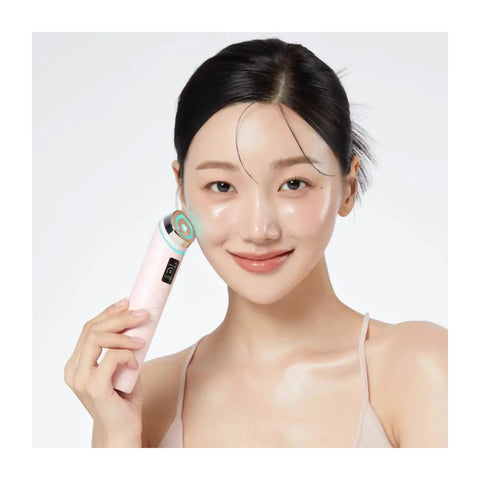Dispositivo Facial Medicube AGE-R Booster Pro EX LED Rosado