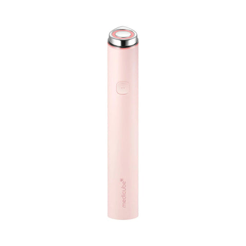 Dispositivo Facial Medicube AGE-R Booster Pro Mini LED Rosado
