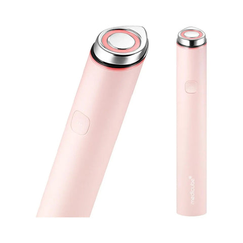Dispositivo Facial Medicube AGE-R Booster Pro Mini LED Rosado