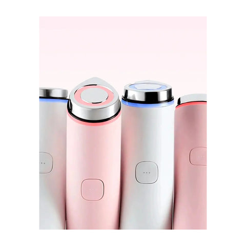 Dispositivo Facial Medicube AGE-R Booster Pro Mini LED Rosado