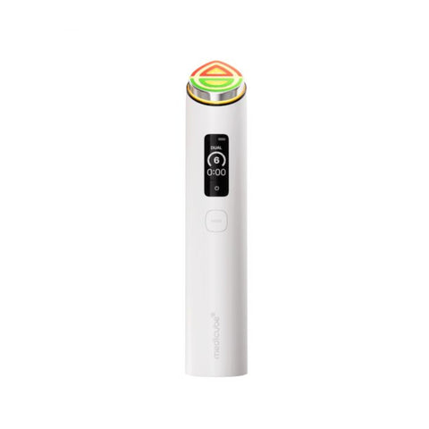 Dispositivo Facial Medicube Booster Pro X2 7 en 1 Blanco 2026