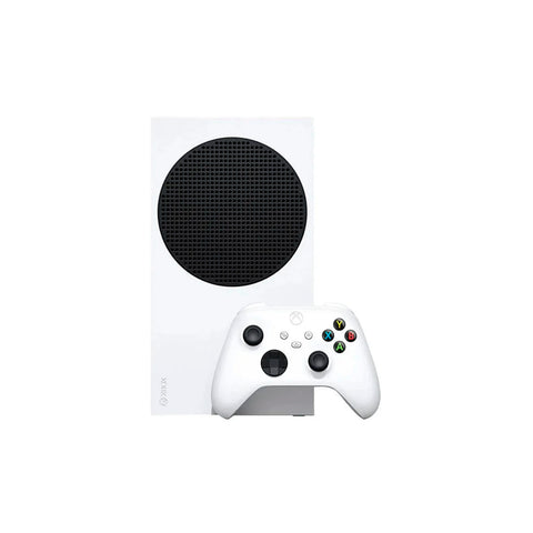 Consola Xbox Series S 1TB SSD Robot White Blanco