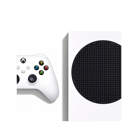 Consola Xbox Series S 1TB SSD Robot White Blanco