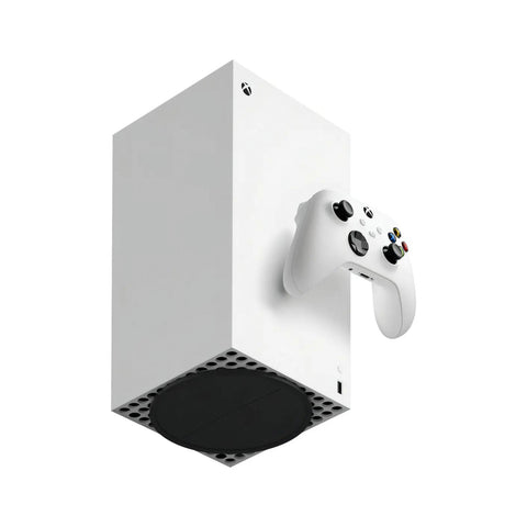 Consola Xbox Series X Edicion Digital 1 TB Robot White Blanco