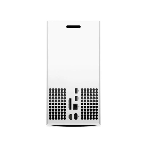 Consola Xbox Series X Edicion Digital 1 TB Robot White Blanco