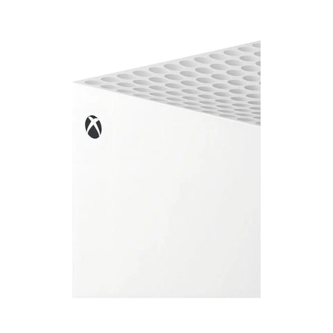 Consola Xbox Series X Edicion Digital 1 TB Robot White Blanco