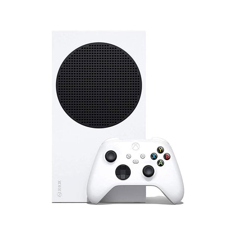 Consola Xbox Series S 512GB Robot White Blanco