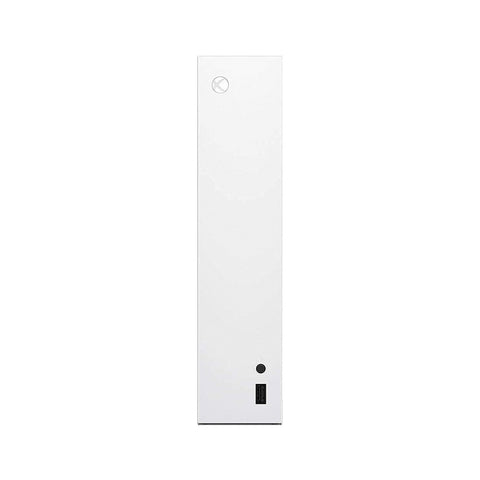 Consola Xbox Series S 512GB Robot White Blanco