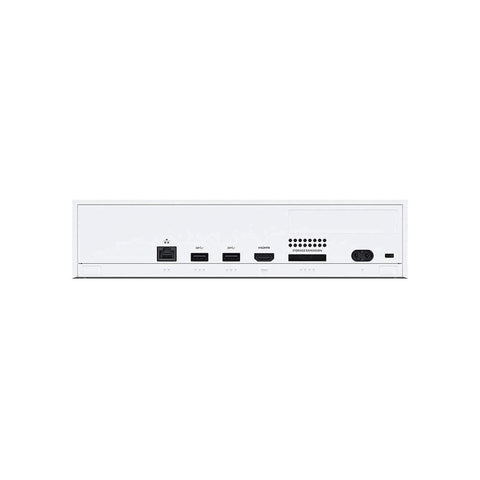 Consola Xbox Series S 512GB Robot White Blanco